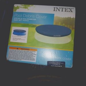 Intex Pool Cover